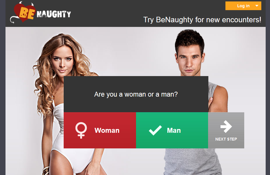 BeNaughty Review: The Way to Quickly Find a Partner